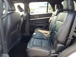 Ford Explorer 2019 XLT 4dr SUV
