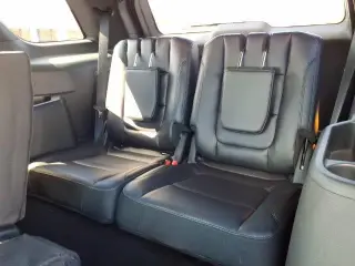 Ford Explorer 2019 XLT 4dr SUV