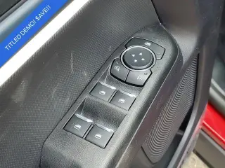 Ford Bronco Sport 2026 AWD Heritage 4dr SUV