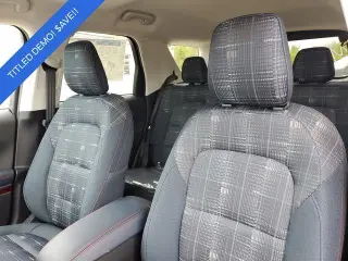Ford Bronco Sport 2026 AWD Heritage 4dr SUV