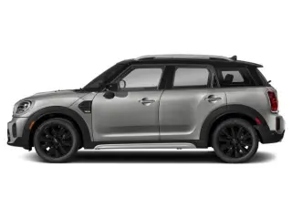 MINI Countryman 2024 Cooper S 4dr Crossover