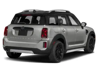 MINI Countryman 2024 Cooper S 4dr Crossover
