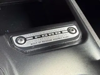 Ford Bronco 2024 4x4 Big Bend 4dr SUV