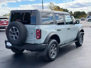 Ford Bronco 2024 4x4 Big Bend 4dr SUV