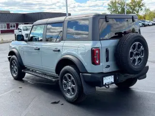 Ford Bronco 2024 4x4 Big Bend 4dr SUV