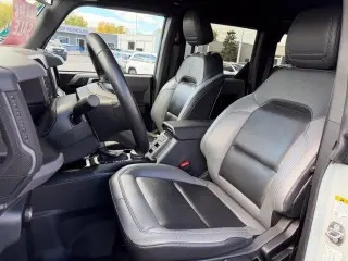 Ford Bronco 2024 4x4 Big Bend 4dr SUV