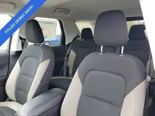 Ford Bronco Sport 2026 4x4 Big Bend SUV de 4 puertas