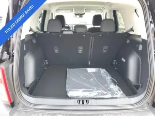 Ford Bronco Sport 2026 4x4 Big Bend SUV de 4 puertas