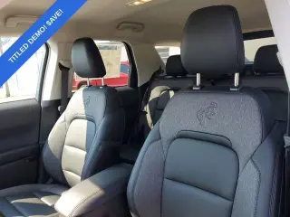 Ford Bronco Sport 2026 AWD Big Bend 4p SUV