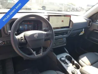 Ford Bronco Sport 2026 AWD Big Bend 4p SUV