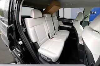 Hyundai SANTA FE 2026 4x4 SE 4p SUV