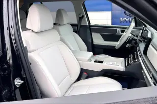 Hyundai SANTA FE 2026 4x4 SE 4p SUV