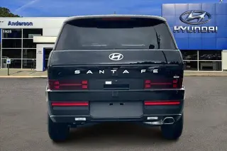 Hyundai SANTA FE 2026 4x4 SE 4p SUV