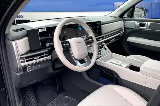 Hyundai SANTA FE 2026 4x4 SE 4p SUV