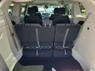 Chrysler Voyager 2024 LX 4dr Mini-Van