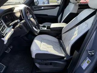 Volkswagen Atlas Cross Sport 2024 tracción en todas las ruedas SEL Premium R-Line 4Motion 4p SUV