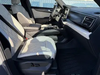 Volkswagen Atlas Cross Sport 2024 tracción en todas las ruedas SEL Premium R-Line 4Motion 4p SUV