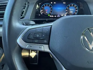 Volkswagen Atlas Cross Sport 2024 tracción en todas las ruedas SEL Premium R-Line 4Motion 4p SUV