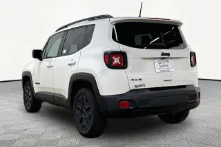 Jeep Renegade 2019 4x4 Sport 4dr SUV