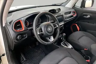 Jeep Renegade 2019 4x4 Sport 4dr SUV