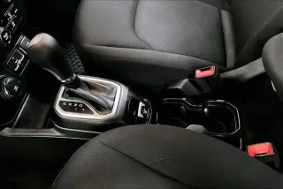 Jeep Renegade 2019 4x4 Sport 4dr SUV