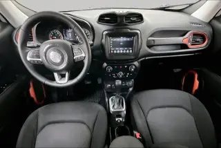 Jeep Renegade 2019 4x4 Sport 4dr SUV