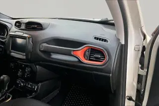 Jeep Renegade 2019 4x4 Sport 4dr SUV