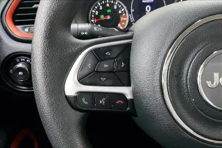 Jeep Renegade 2019 4x4 Sport 4dr SUV