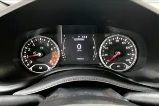Jeep Renegade 2019 4x4 Sport 4dr SUV