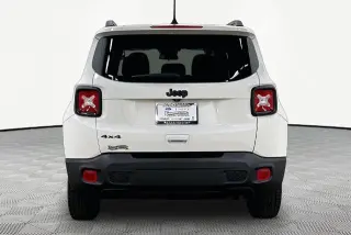 Jeep Renegade 2019 4x4 Sport 4dr SUV