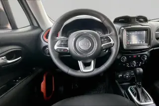 Jeep Renegade 2019 4x4 Sport 4dr SUV