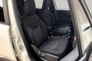 Jeep Renegade 2019 4x4 Sport 4dr SUV