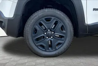 Jeep Renegade 2019 4x4 Sport 4dr SUV