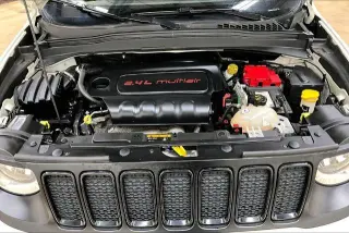 Jeep Renegade 2019 4x4 Sport 4dr SUV