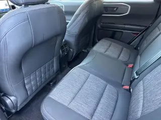 Ford Bronco Sport 2022 AWD Big Bend 4p SUV