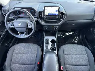 Ford Bronco Sport 2022 AWD Big Bend 4p SUV