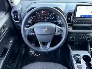 Ford Bronco Sport 2022 AWD Big Bend 4p SUV