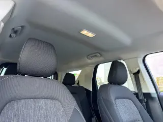 Ford Bronco Sport 2022 AWD Big Bend 4p SUV