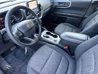 Ford Bronco Sport 2022 AWD Big Bend 4p SUV