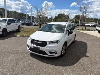 Chrysler Pacifica 2024 Touring L 4dr Mini-Van