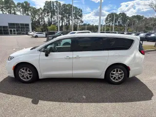 Chrysler Pacifica 2024 Touring L 4dr Mini-Van