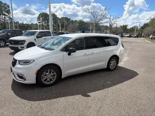 Chrysler Pacifica 2024 Touring L 4dr Mini-Van