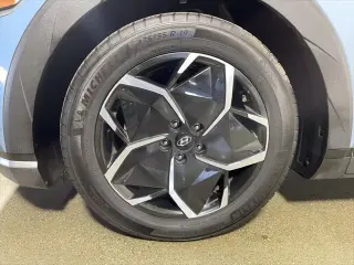 Hyundai IONIQ 5 2024 SEL 4dr Crossover