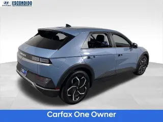 Hyundai IONIQ 5 2024 SEL 4dr Crossover