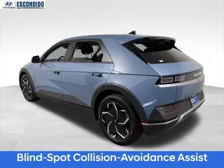 Hyundai IONIQ 5 2024 SEL 4dr Crossover