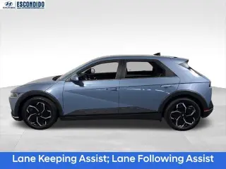 Hyundai IONIQ 5 2024 SEL 4dr Crossover