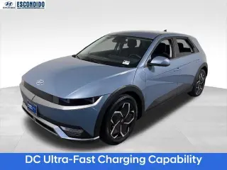 Hyundai IONIQ 5 2024 SEL 4dr Crossover