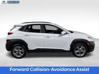 Hyundai KONA 2023 SEL 4dr Crossover