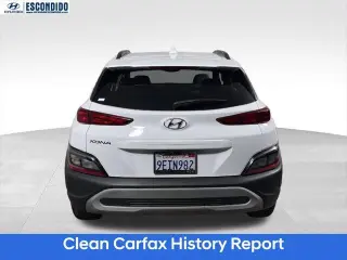Hyundai KONA 2023 SEL 4dr Crossover