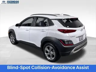Hyundai KONA 2023 SEL 4dr Crossover